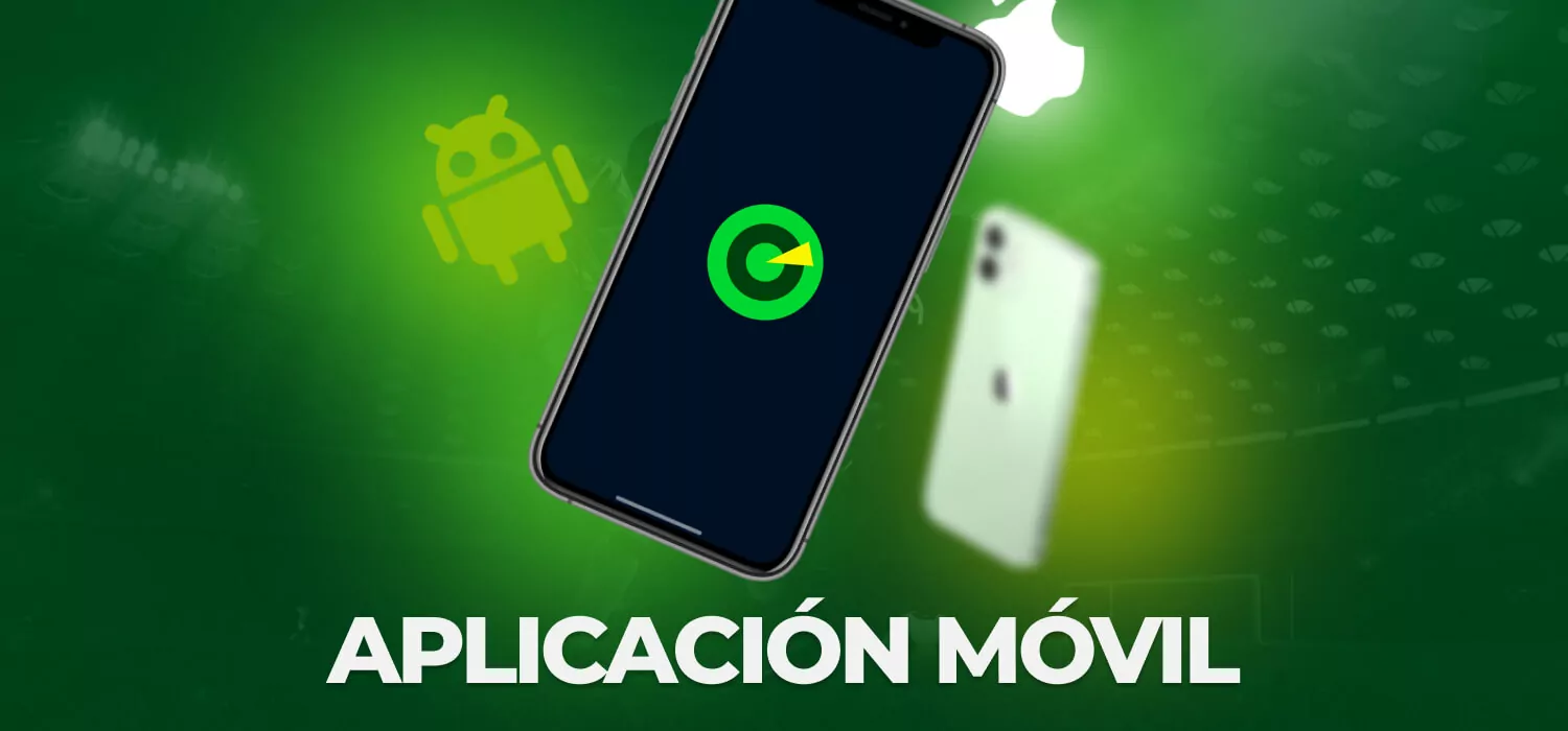 Descargue la aplicación móvil Platin Casino para Android e iOS