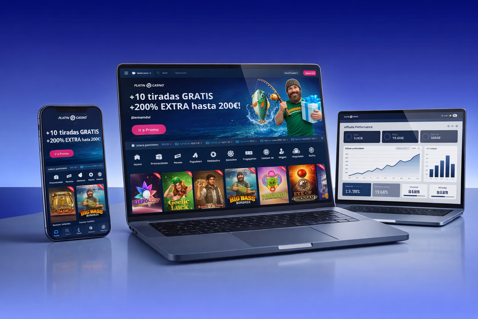 Platin Casino 100 Percent Bonus Platin Casino 100 percent bonus offer across desktop and mobile devices for Spanish players